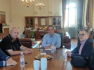 Πολλαπλές δράσεις στην πόλη της Κοζάνης για την καλύτερη οργάνωση της Γενικής Απεργίας στις 20 Νοεμβρίου