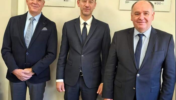 Αξιοποίηση ιδιοκτησιών της ΓΑΙΑΟΣΕ από τους Δήμους Φλώρινας και Αμυνταίου