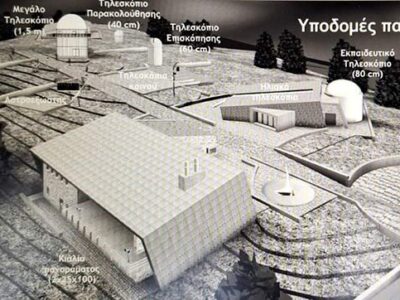 ΕΑΠΟ… Το αμετροεπές ΕΓΩ, κόντρα στο ταπεινό ΕΜΕΙΣ