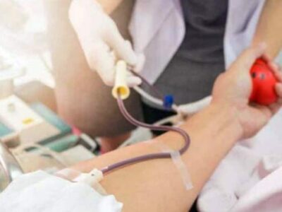 Γενικο Νοσοκομείο Φλώρινας, εκκληση για αίμα