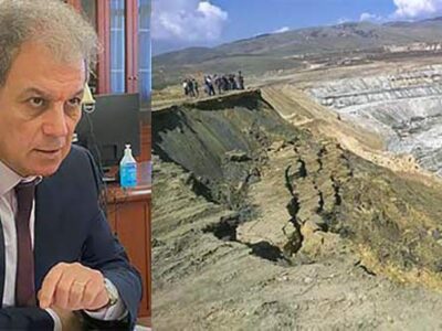 Γιώργος Αμανατίδης για Αχλάδα: Μπορεί πράγματι η Βόρεια Μακεδονία να πάρει λιγνίτη από αλλού