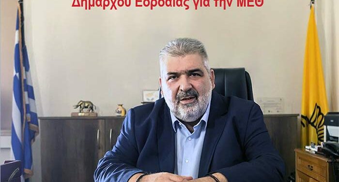 Ερωτήματα για μια επιστολή του Δημάρχου Εορδαίας για την ΜΕΘ