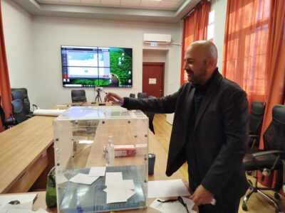 Η Κοινότητα Ανανεώσιμης Ενέργειας Πρεσπών αποκτά υπόσταση και σχεδιάζει το πρώτο της έργο