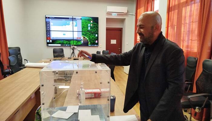 Η Κοινότητα Ανανεώσιμης Ενέργειας Πρεσπών αποκτά υπόσταση και σχεδιάζει το πρώτο της έργο