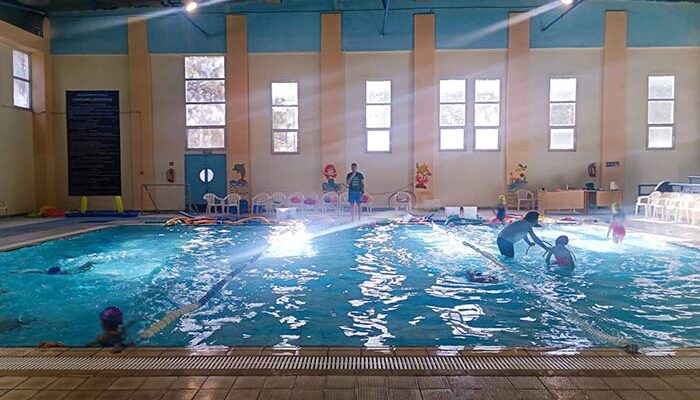 Μαθήματα κολύμβησης στη Διεύθυνση Πρωτοβάθμιας Εκπαίδευσης Φλώρινας 1 Μαθήματα κολύμβησης στη Διεύθυνση Πρωτοβάθμιας Εκπαίδευσης Φλώρινας