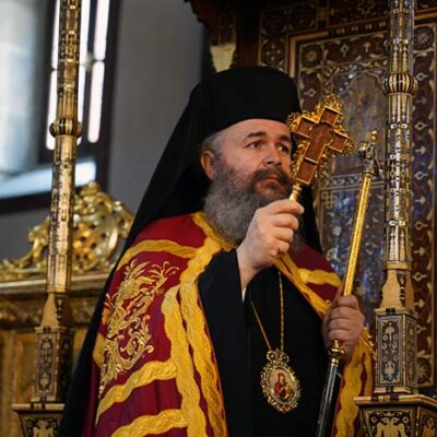 Εγκύκλιος Χριστουγέννων του Σεβασμιωτάτου Μητροπολίτου Φλωρίνης, Πρεσπών και Εορδαίας κ. Ειρηναίου