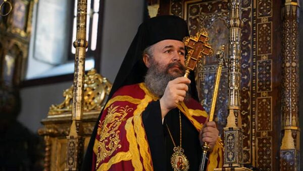 Εγκύκλιος Χριστουγέννων του Σεβασμιωτάτου Μητροπολίτου Φλωρίνης, Πρεσπών και Εορδαίας κ. Ειρηναίου