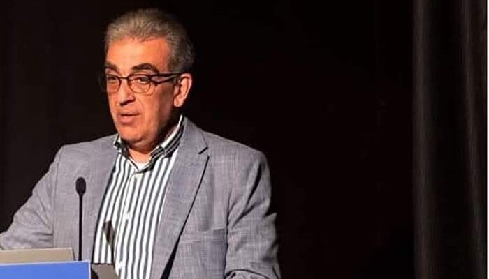Εκλογή στο ΔΣ της ΕΣΕΕ του Προέδρου και του Γ.Γ. της ΟΕΣΔΚΜΑΚ 1 Εκλογή στο ΔΣ της ΕΣΕΕ του Προέδρου και του Γ.Γ. της ΟΕΣΔΚΜΑΚ