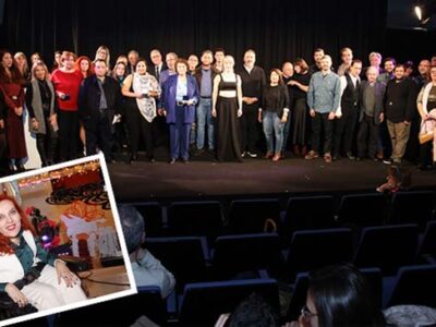 Τελετή Απονομής Βραβείων Σεναρίου και Θεατρικού Έργου της Ένωσης Σεναριογράφων Ελλάδος 2024