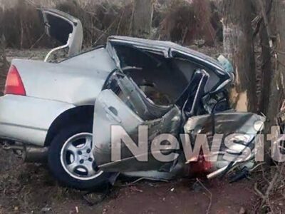 Ακυρώνονται όλες οι εορταστικές εκδηλώσεις σε ένδειξη πένθους στις Πρέσπες