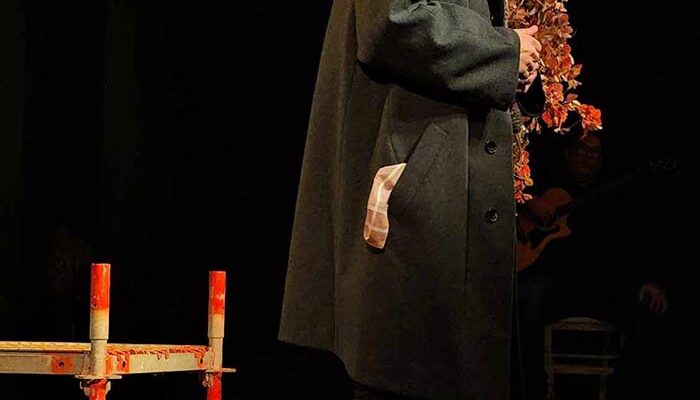 ΕΠΑΝΑΛΗΨΗ ΤΩΝ ΠΑΡΑΣΤΑΣΕΩΝ ΤΩΝ ΠΡΩΤΩΝ ΒΡΑΒΕΙΩΝ ΤΟΥ ΔΙΑΓΩΝΙΣΜΟΥ ΤΟΥ ΒΟΡΕΙΟΥ ΠΕΔΙΟΥ