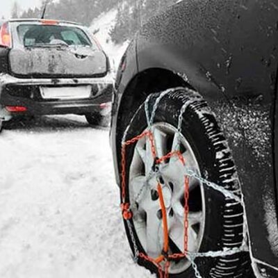 Η κατάσταση στο οδικό δίκτυο της Περιφέρειας Δυτικής Μακεδονίας, 1-12-2024