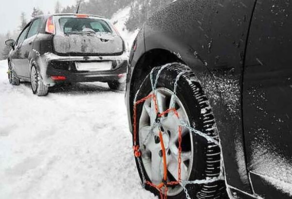 Η κατάσταση στο οδικό δίκτυο της Περιφέρειας Δυτικής Μακεδονίας, 1-12-2024