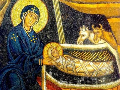 ΧΡΙΣΤΟΥΓΕΝΝΑ: Η ΝΥΧΤΑ ΠΟΥ ΑΛΛΑΞΕ ΤΟΝ ΚΟΣΜΟ