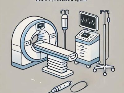 Διαπερινεϊκή MRI Fusion Βιοψία Προστάτη: Η Νέα Εποχή στη Διάγνωση του Καρκίνου