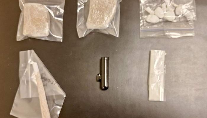 Συνελήφθη 51χρονος ημεδαπός, για διακίνηση ναρκωτικών ουσιών στην Καστοριά