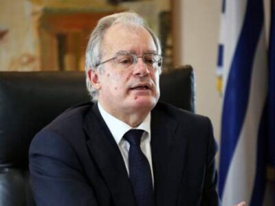 Κωνσταντίνος Τασούλας είναι ο υποψήφιος για Πρόεδρος της Δημοκρατίας
