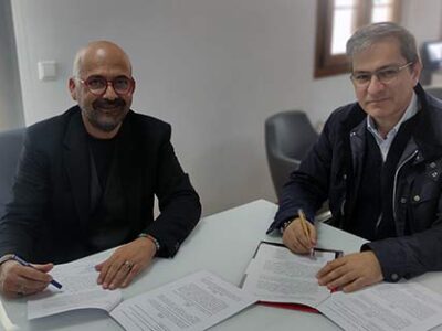 Μνημόνιο Συνεργασίας ανάμεσα στο Πανεπιστήμιο Δυτικής Μακεδονίας και τον Δήμο Πρεσπών