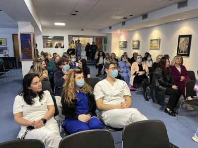 ΣΩΜΑΤΕΙΟ ΕΡΓΑΖΟΜΕΝΩΝ ΘΕΡΑΠΕΥΤΗΡΙΟΥ ΣΠΙΝΑΡΗ