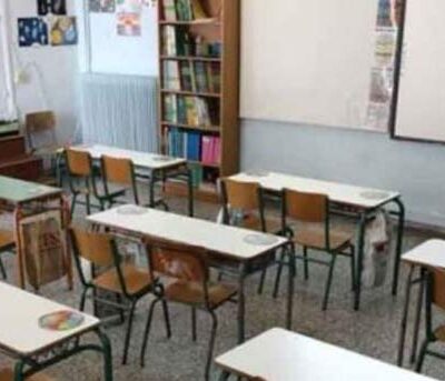 Κλειστά τα σχολεία και αύριο στην Καστοριά