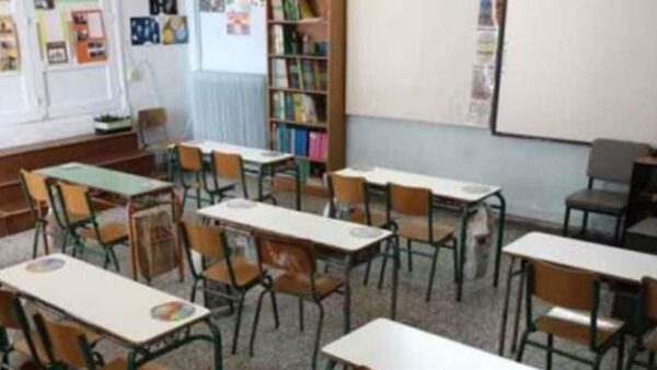 Κλειστά τα σχολεία και αύριο στην Καστοριά