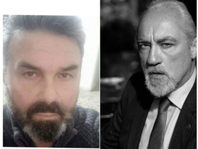 Αποκλειστική ζωντανή συνέντευξη του jonathan Κωνσταντίνου, προέδρου του ελληνικού παραρτήματος στην Ελλάδα