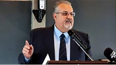 Συνημμένη επιστολή - απάντηση προς τον κ. Δήμαρχο Αμυνταίου