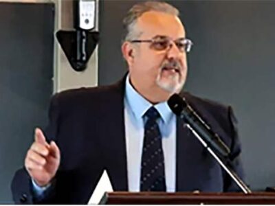 Συνημμένη επιστολή - απάντηση προς τον κ. Δήμαρχο Αμυνταίου
