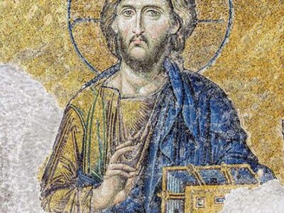 Κήρυγμα Ιεράς Μητροπόλεως Φλωρίνης, Πρεσπών και Εορδαίας για την Κυριακή προ των Φώτων (5 Ιανουαρίου 2025)