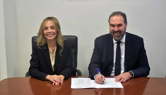 Δωρεάν εγκατάσταση φυσικού αερίου σε δημοτικά κτίρια, σχολεία και αθλητικές εγκαταστάσεις της Φλώρινας