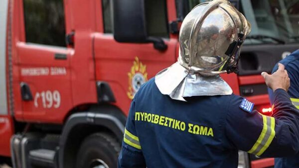 Νεκρή η Ηλικιωμένη μετά από πυρκαγιά σε διαμέρισμα στην Πτολεμαΐδα 1 Φωτιά στο Βαρικό προξένησε σοβαρές ζημιές σε οίκημα και κουζίνα καταστήματος αναψυχή