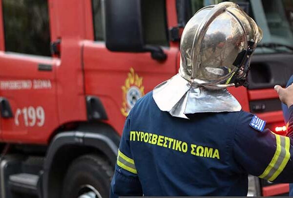 Νεκρή η Ηλικιωμένη μετά από πυρκαγιά σε διαμέρισμα στην Πτολεμαΐδα 10 Φωτιά στο Βαρικό προξένησε σοβαρές ζημιές σε οίκημα και κουζίνα καταστήματος αναψυχή
