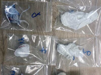Συνελήφθη 28χρονος ημεδαπός στην Καστοριά για διακίνηση κοκαΐνης