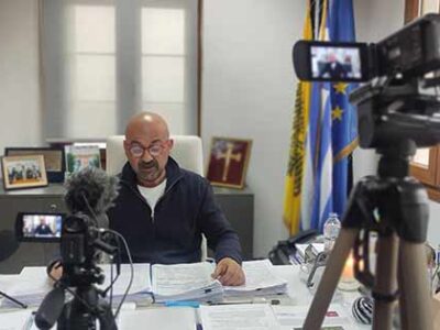 Απολογισμός δράσεων 2024 της δημοτικής αρχής Πρεσπών