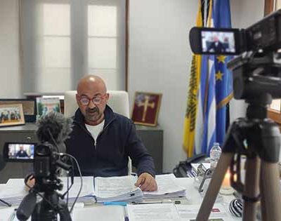 Απολογισμός δράσεων 2024 της δημοτικής αρχής Πρεσπών