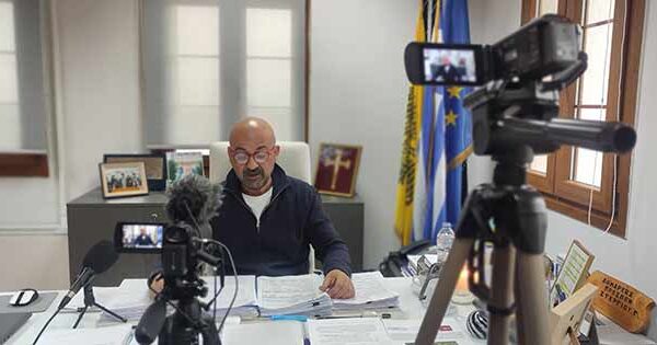 Απολογισμός δράσεων 2024 της δημοτικής αρχής Πρεσπών