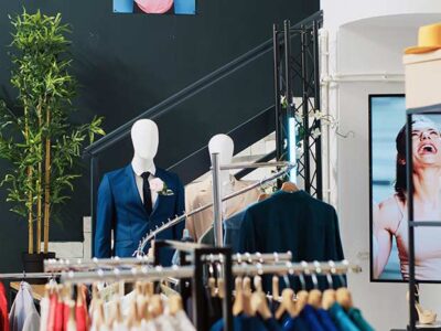 Εξοπλισμός Καταστημάτων: Εδώ Είναι Όσα Πρέπει να Γνωρίζετε για να Επιλέξετε Σωστά!