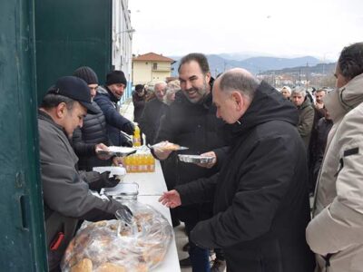 Η Καθαρά Δευτέρα στην πόλη της Φλώρινας