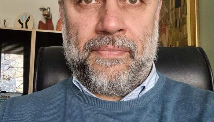 Εκ των υστέρων σπουδή: πολύ λίγο, πολύ αργά, του Λάζαρου Λαβασίδη 1 Η ΚΑΤΑΣΤΑΣΗ ΣΤΟ ΝΟΣΟΚΟΜΕΙΟ ΦΛΩΡΙΝΑΣ, του Λαζαρου Λαβασίδη, Πολιτευτή ΠΑΣΟΚ Νομού Φλώρινας