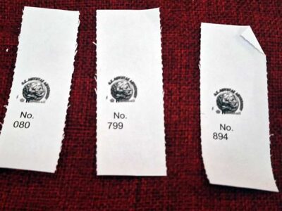 ΧΑΝΤΜΠΟΛ: Τα αποτελέσματα της λαχειοφόρου αγοράς του Αμύντα Αμυνταίου