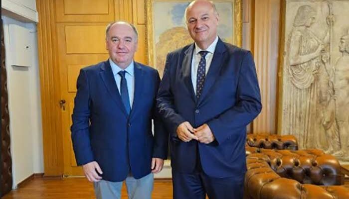 Αμεση καταγραφή των ζημιών από τον παγετό στον νομό Φλώρινας