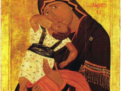 ΕΚΘΕΣΗ ΕΙΚΟΝΩΝ ΠΑΝΑΓΙΑΣ