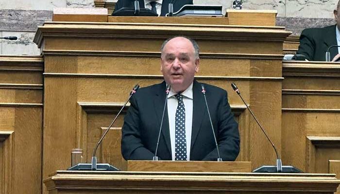 Σταύρος Παπασωτηρίου: «Λύσεις από τον ΕΛΓΑ για τις ζημιές της περασμένης εβδομάδας στο νομό Φλώρινας » 1 Σταύρος Παπασωτηρίου: «Οι πολίτες εμπιστεύονται μόνο τη ΝΔ για να φέρει πραγματική αλλαγή»