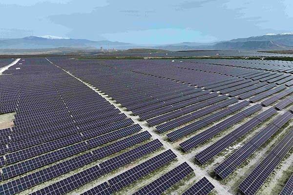 Η RWE και η ΔΕΗ κατασκευάζουν νέο φωτοβολταϊκό έργο ισχύος 567 MWp στην Κεντρική Μακεδονία