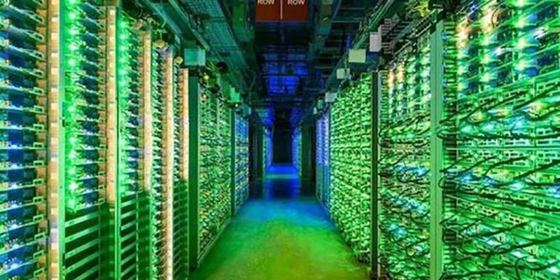 Η έλλειψη υποδομών στη Δυτική Μακεδονία και τα Data Centers ως πόλος ανάπτυξης