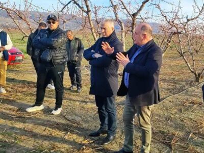 Σταύρος Παπασωτηρίου: Πληρωμή από τον ΕΛΓΑ 237 δικαιούχων του νομού Φλώρινας ύψους 930.000 ευρώ