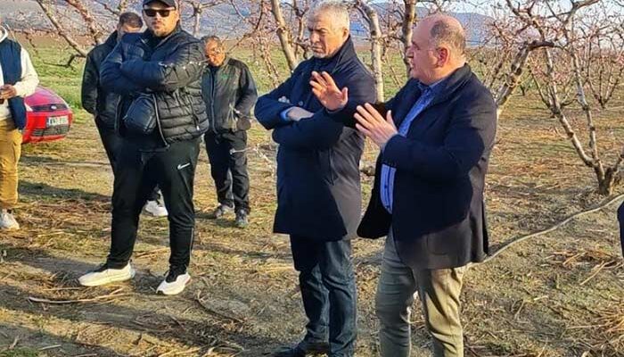Σταύρος Παπασωτηρίου: Πληρωμή από τον ΕΛΓΑ 237 δικαιούχων του νομού Φλώρινας ύψους 930.000 ευρώ