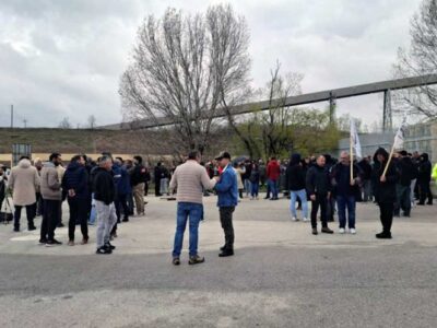 Ο ΑΗΣ Μελίτης κλείνει, ο αγώνας συνεχίζεται