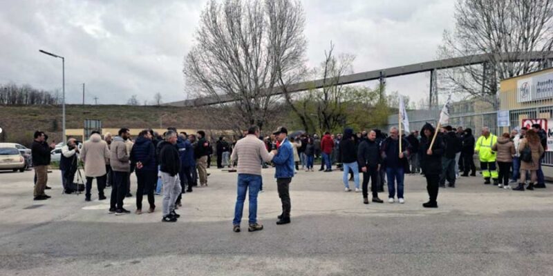 Ο ΑΗΣ Μελίτης κλείνει, ο αγώνας συνεχίζεται