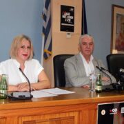 Δήμαρχος Αμυνταίου, το τρένο θα ξαναρθει και ειναι απλα φήμες η μετακινηση της 106ης Μοίρας Αυτοκινούμενου Μέσου Πυροβολικού απο το Αμύνταιο
